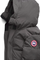 MacMillan Parka | BoUvy