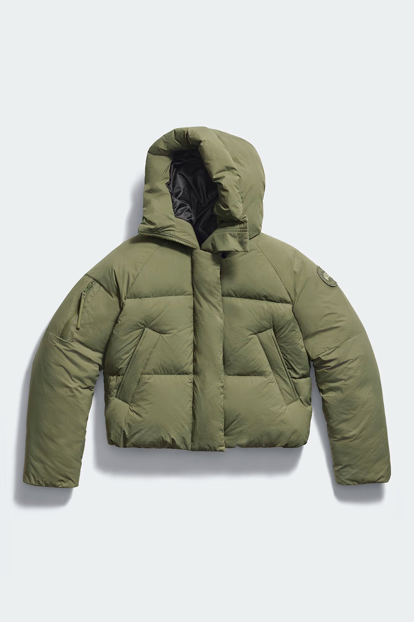Chilliwack Puffer | BoUvy