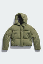 Chilliwack Puffer | BoUvy