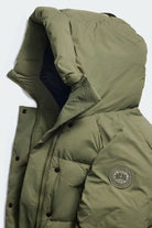 Chilliwack Puffer | BoUvy