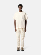 Regular-fit T-shirt with chest pocket - BoUvy