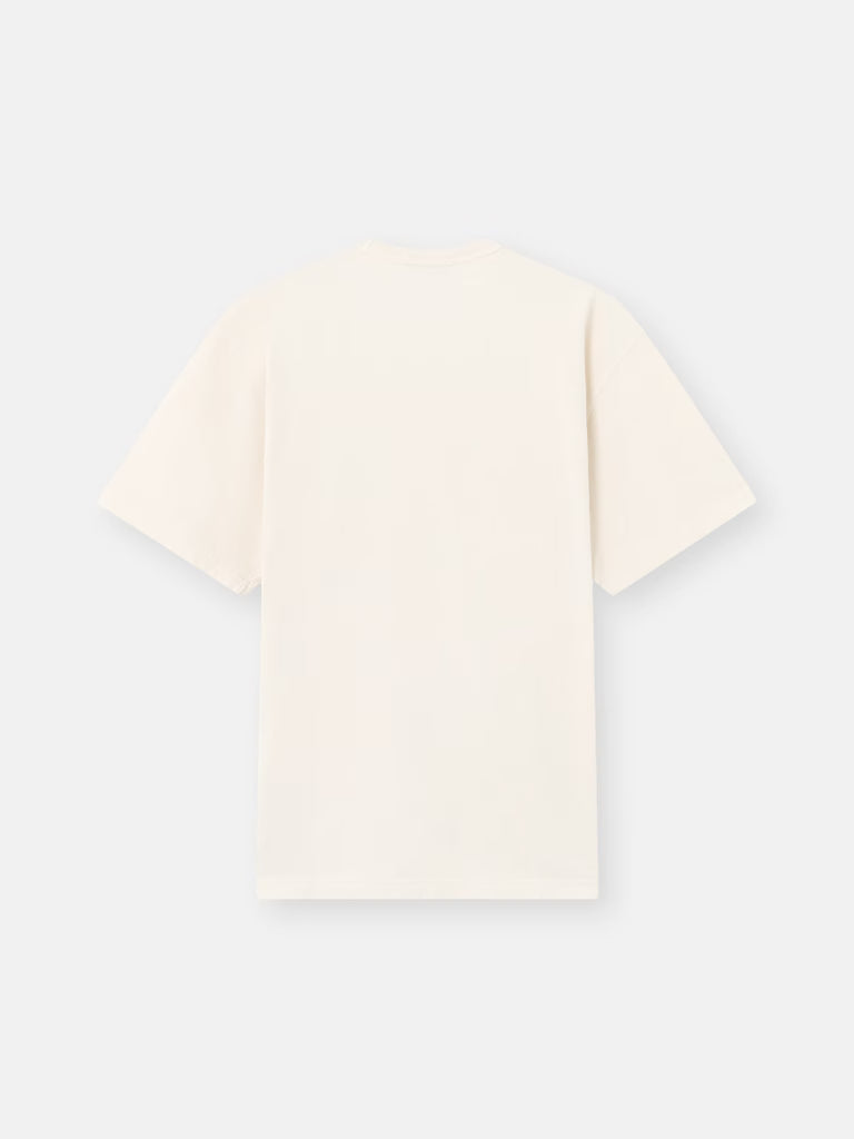 Regular-fit T-shirt with chest pocket - BoUvy