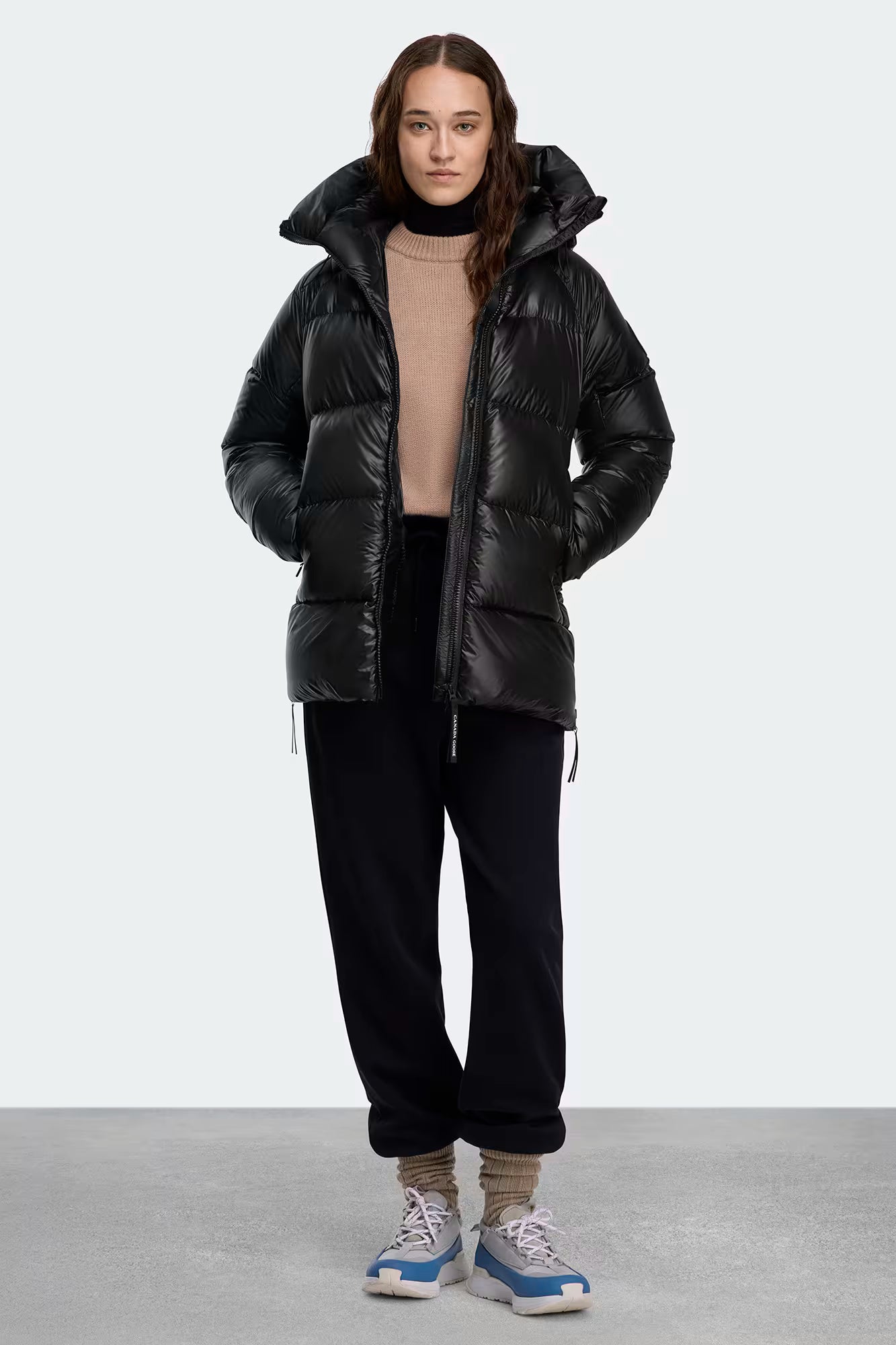 Cypress Puffer | BoUvy