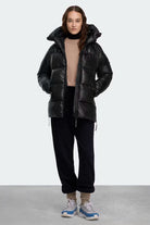 Cypress Puffer | BoUvy