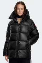 Cypress Puffer | BoUvy