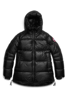 Cypress Puffer | BoUvy