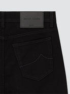 Bard Jeans in Stay Black Super Stretch Denim | BoUvy