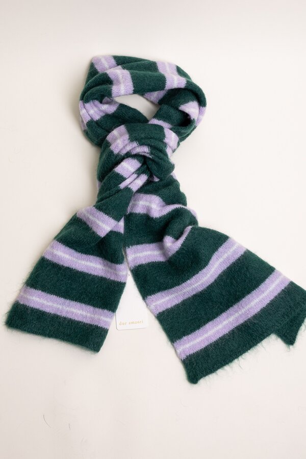 Nira Stripes  | BoUvy