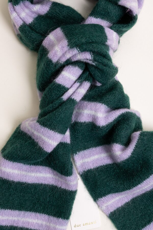 Nira Stripes  | BoUvy