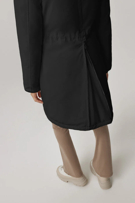 Rossclair Parka