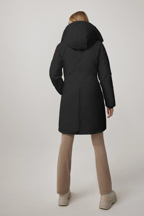 Rossclair Parka