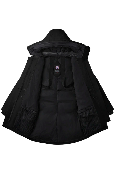 Rossclair Parka