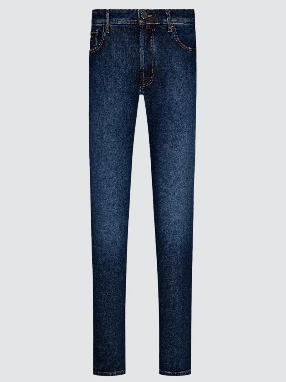 Bard - Cotton Lyocell Comfort Denim | BoUvy