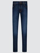 Bard - Cotton Lyocell Comfort Denim | BoUvy