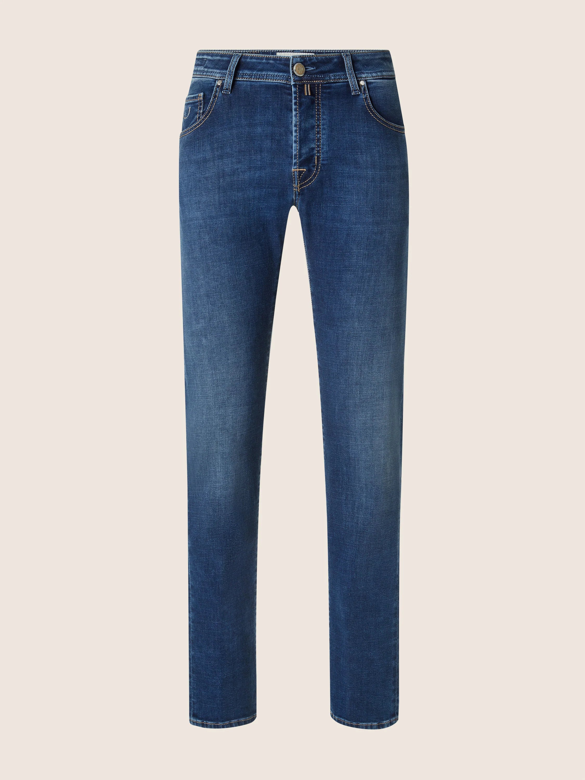 Bard Fast — Power Stretch Jeans | BoUvy