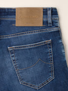 Bard Fast — Power Stretch Jeans | BoUvy