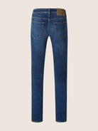 Bard Fast — Power Stretch Jeans | BoUvy
