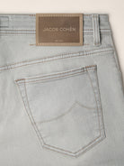 Bard Fast — Super Stretch Jeans | BoUvy