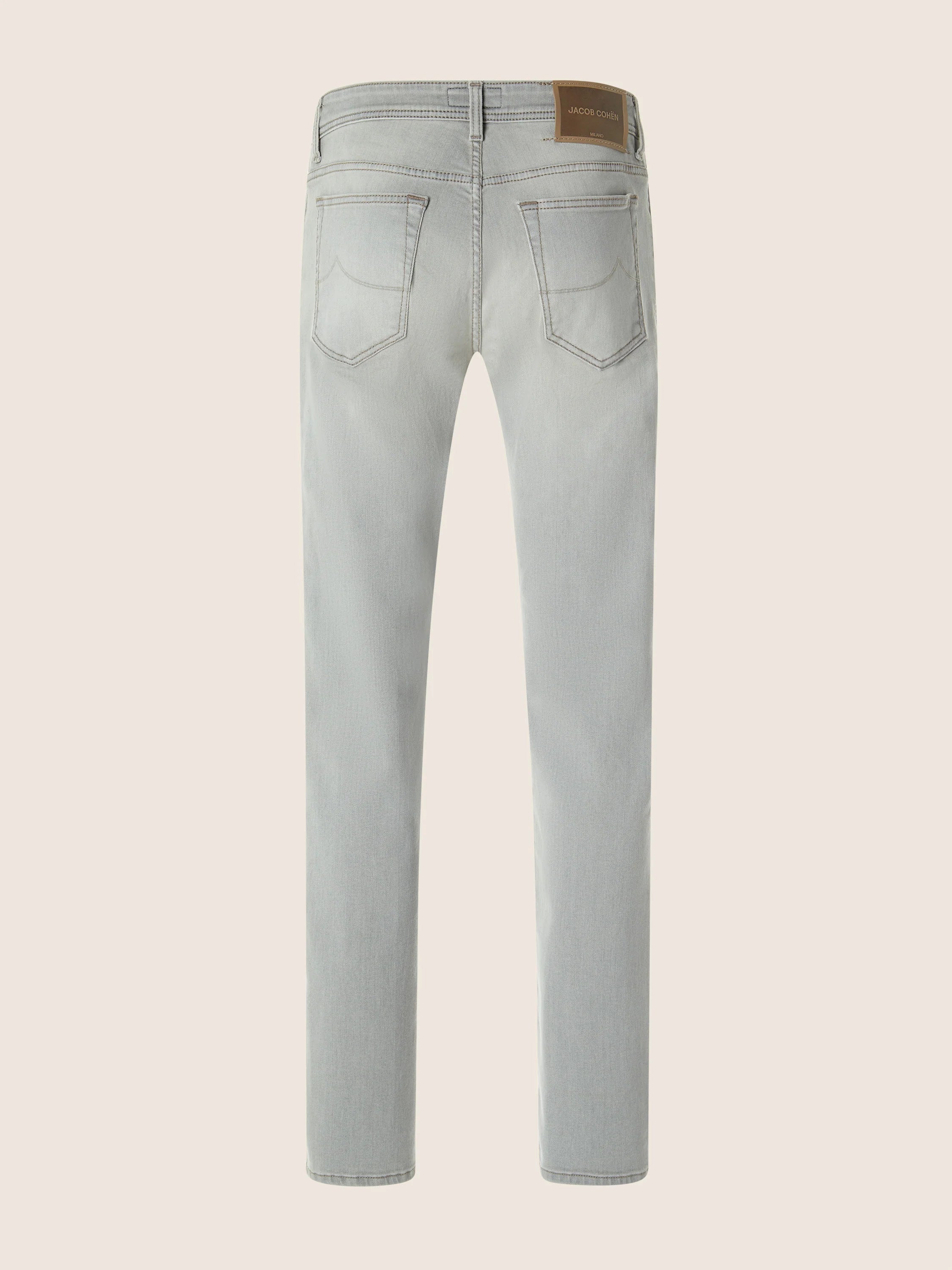 Bard Fast — Super Stretch Jeans | BoUvy
