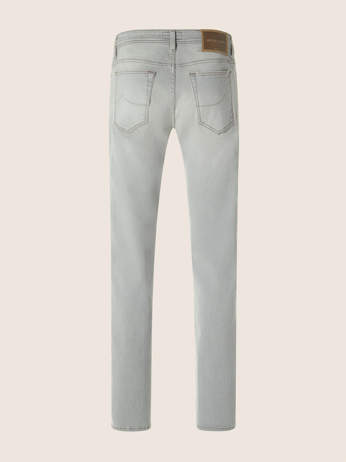 Bard Fast — Super Stretch Jeans | BoUvy