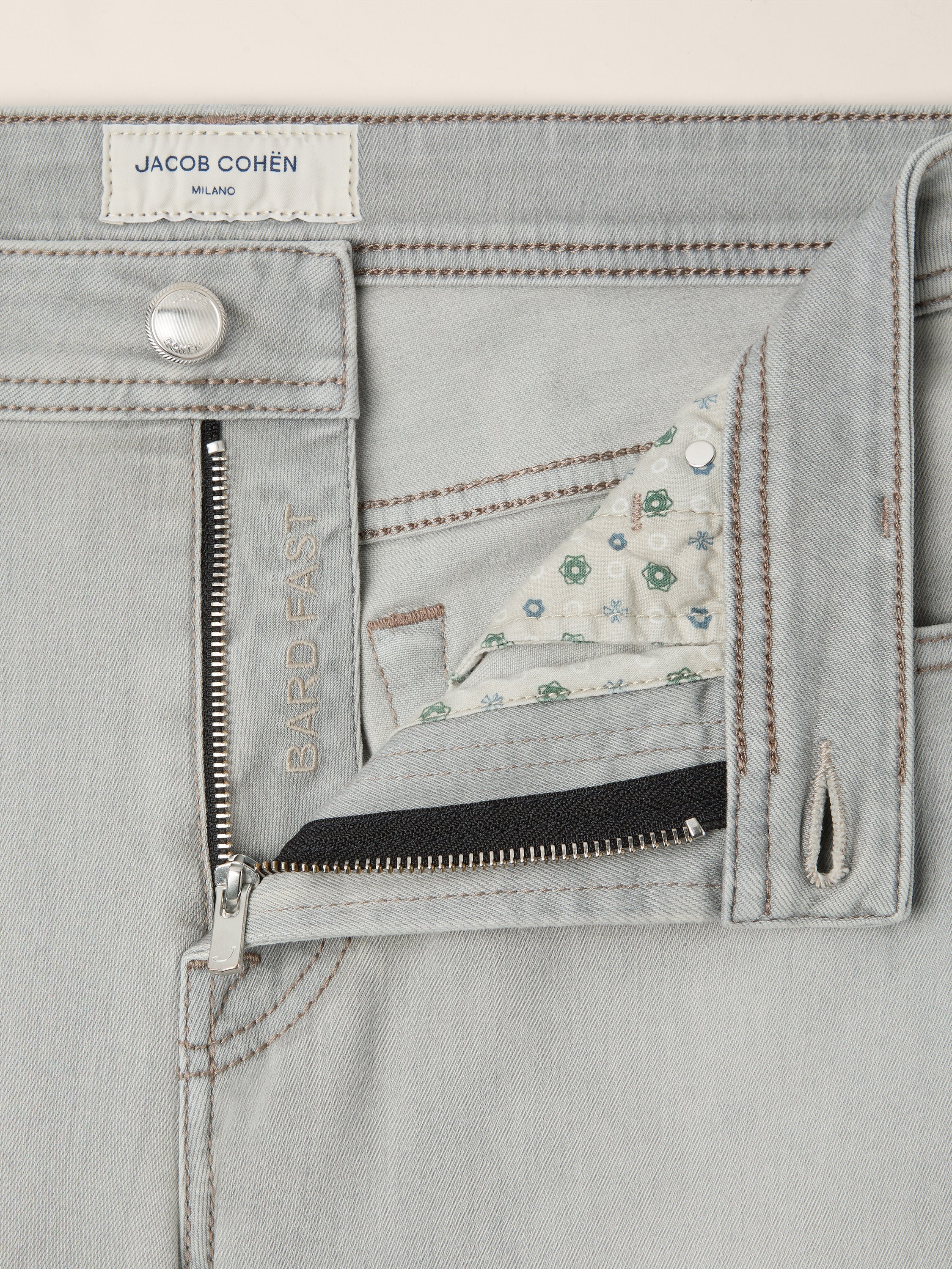 Bard Fast — Super Stretch Jeans | BoUvy