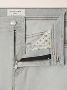 Bard Fast — Super Stretch Jeans | BoUvy