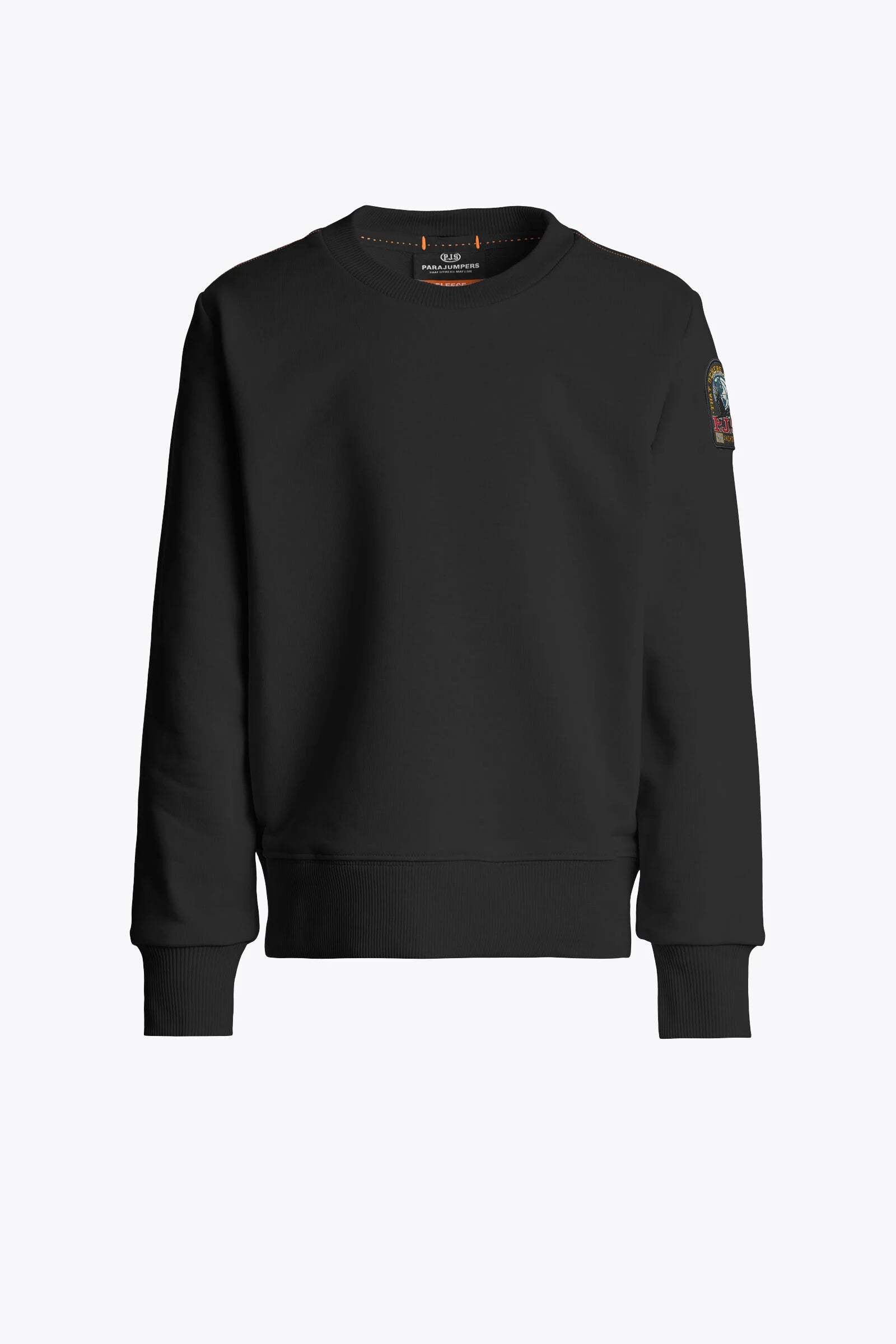 K2 - Crewneck Fleece - BoUvy