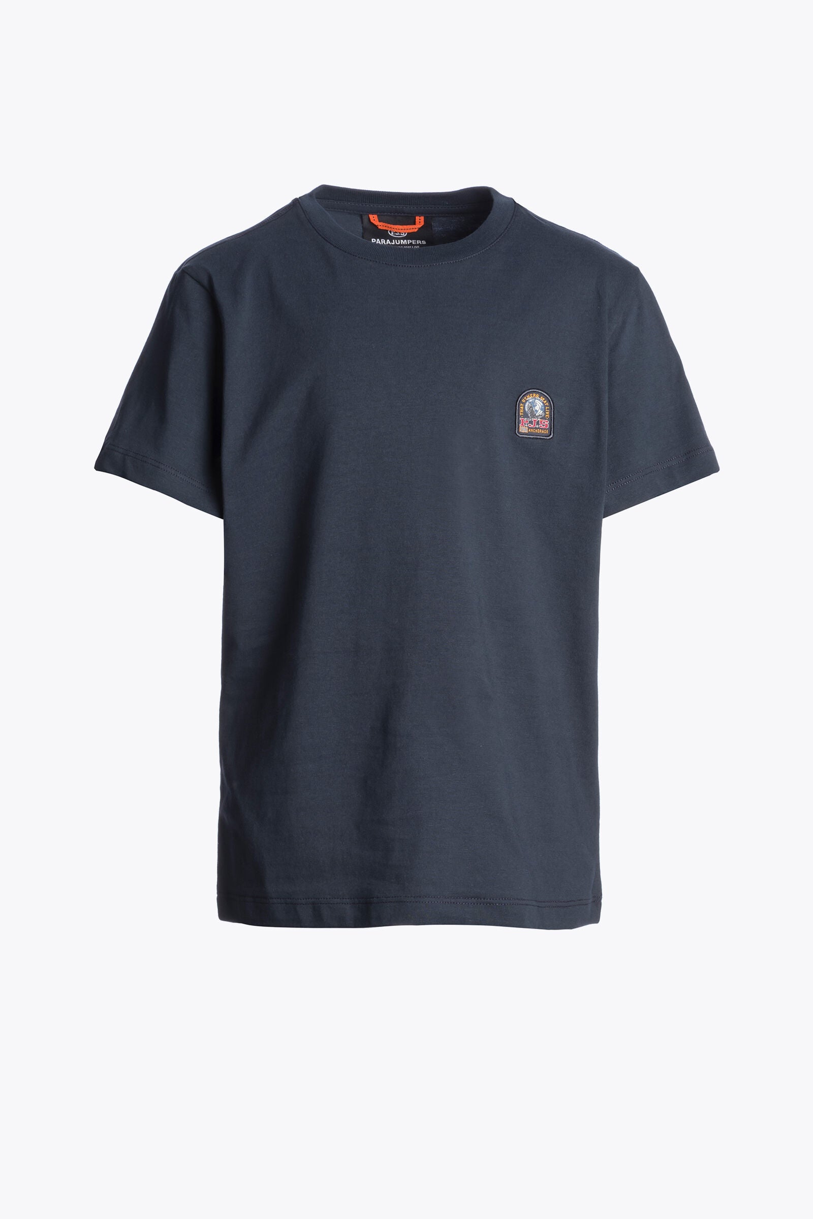 Patch - T-shirt - BoUvy