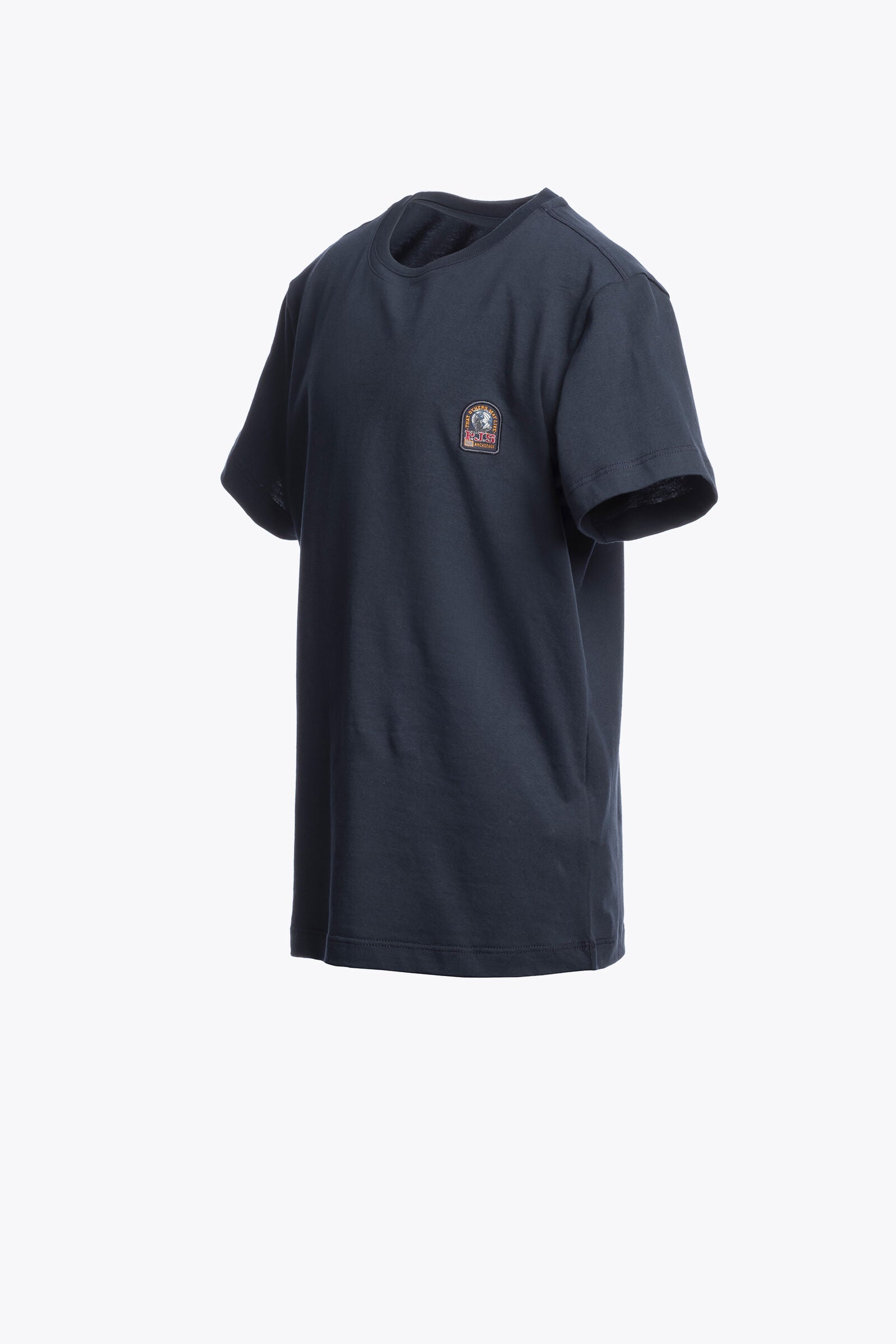 Patch - T-shirt - BoUvy