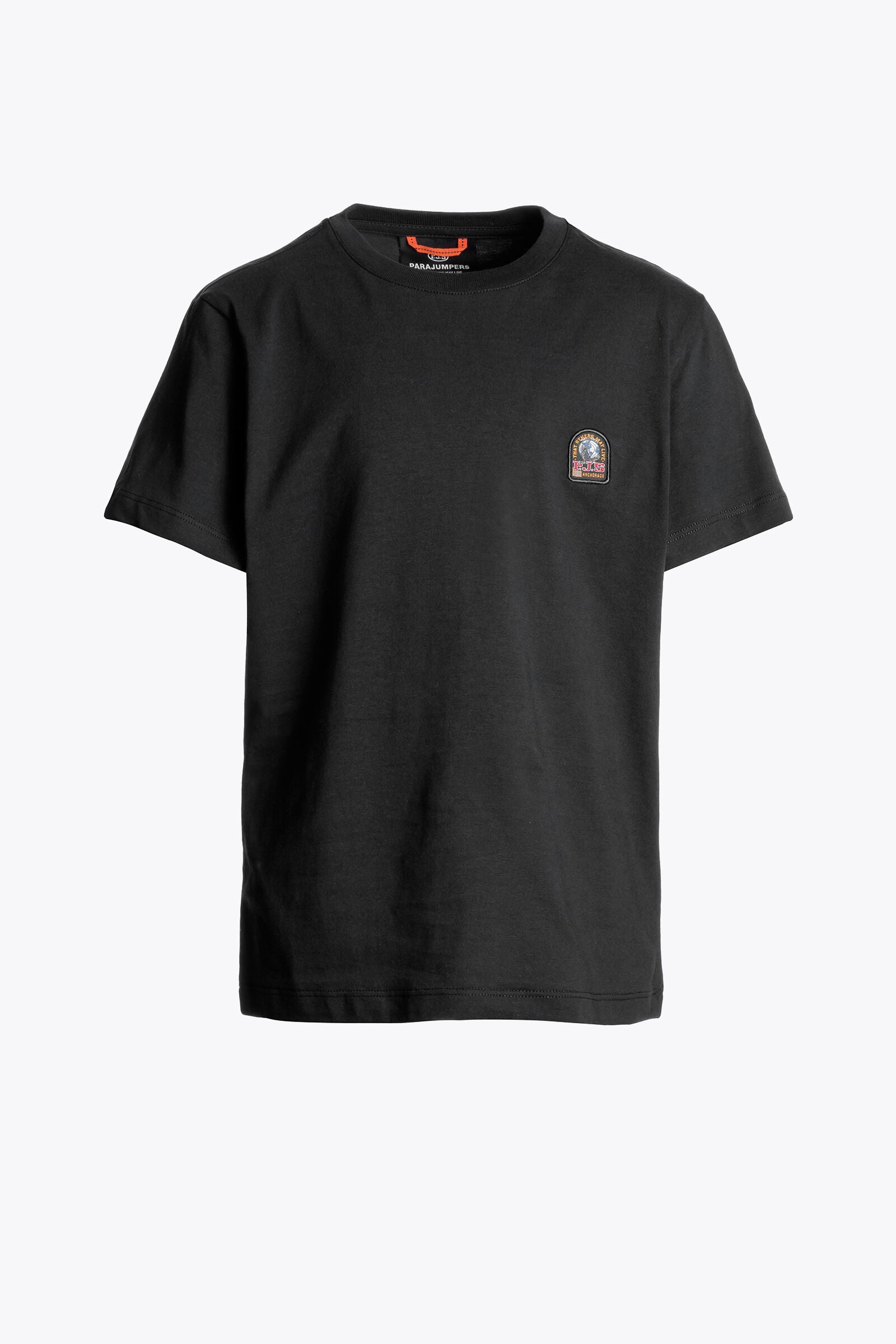 Patch - T-shirt - BoUvy