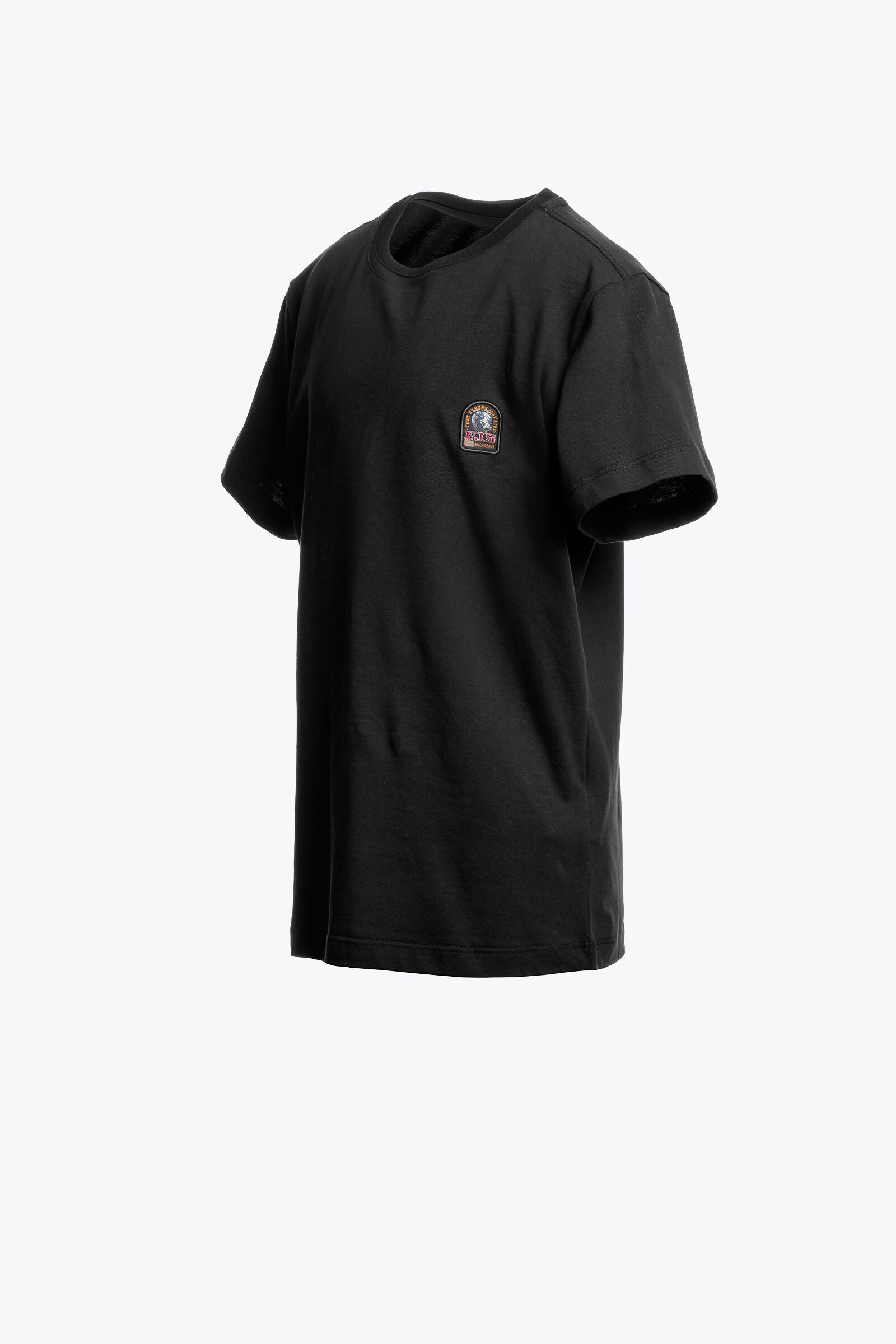 Patch - T-shirt - BoUvy