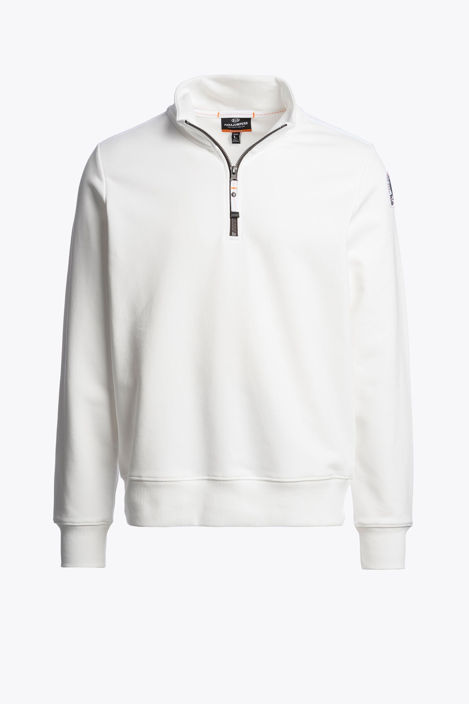 Broad Peak - Half-Zip Fleece - BoUvy