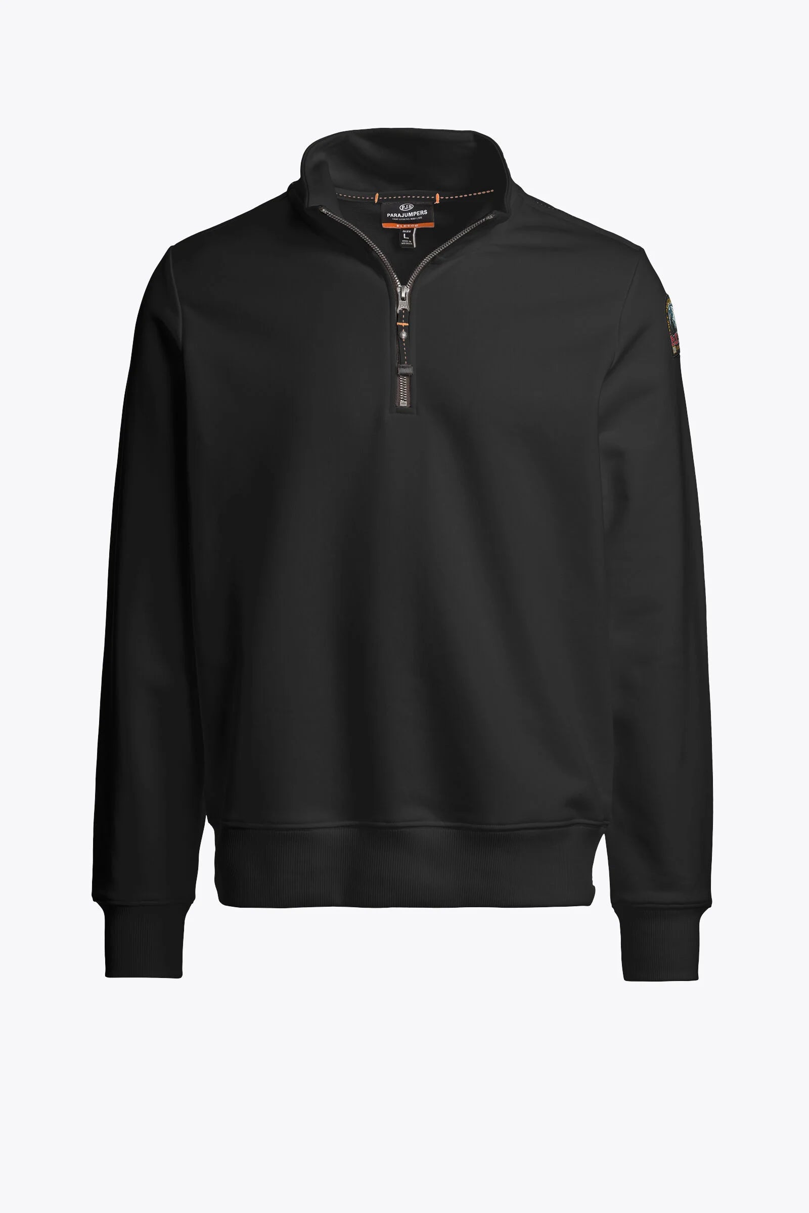 Broad Peak - Half-Zip Fleece - BoUvy