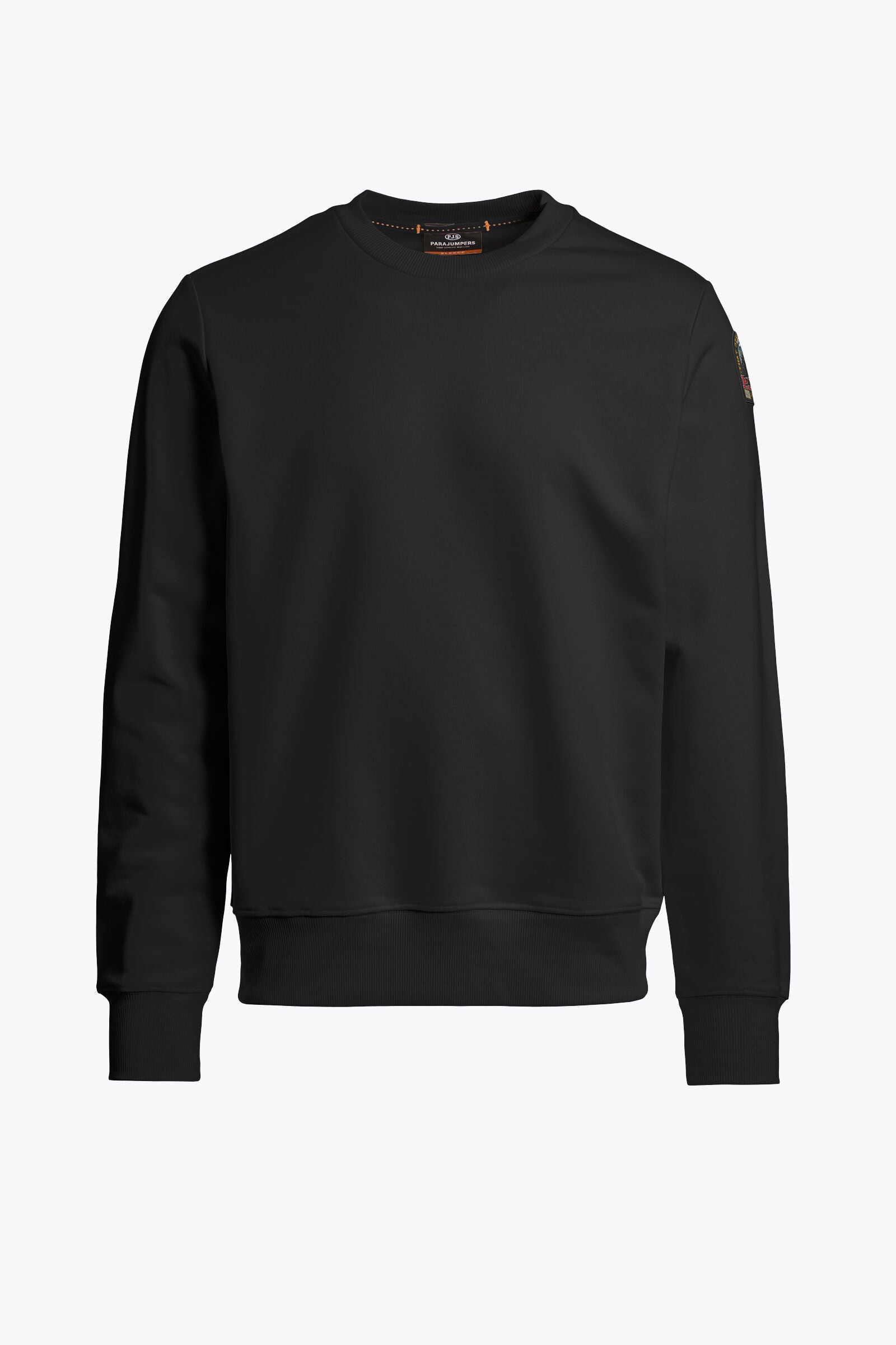 K2 - CREWNECK FLEECE | BoUvy
