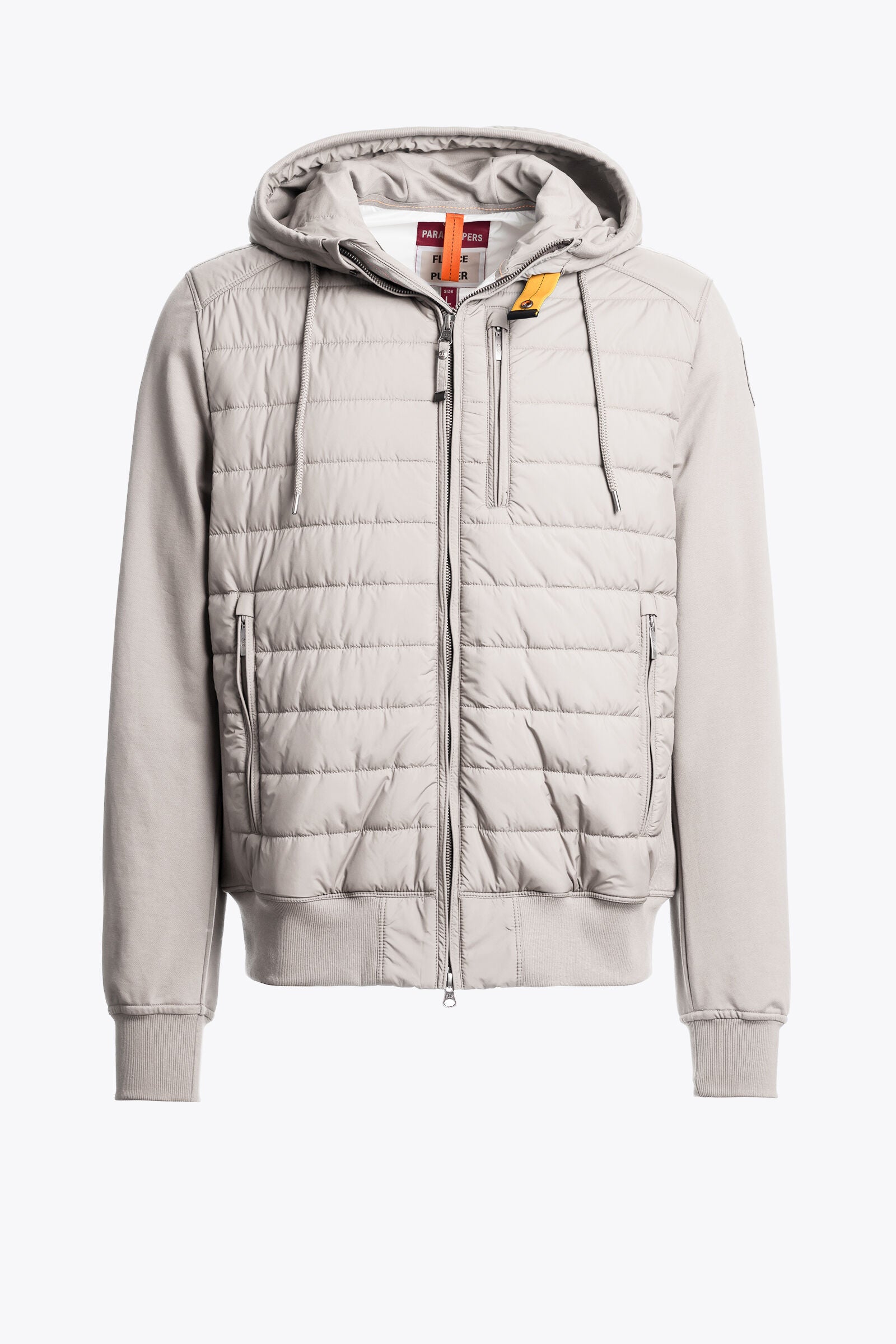 Ivor - Hybrid Sweat - BoUvy