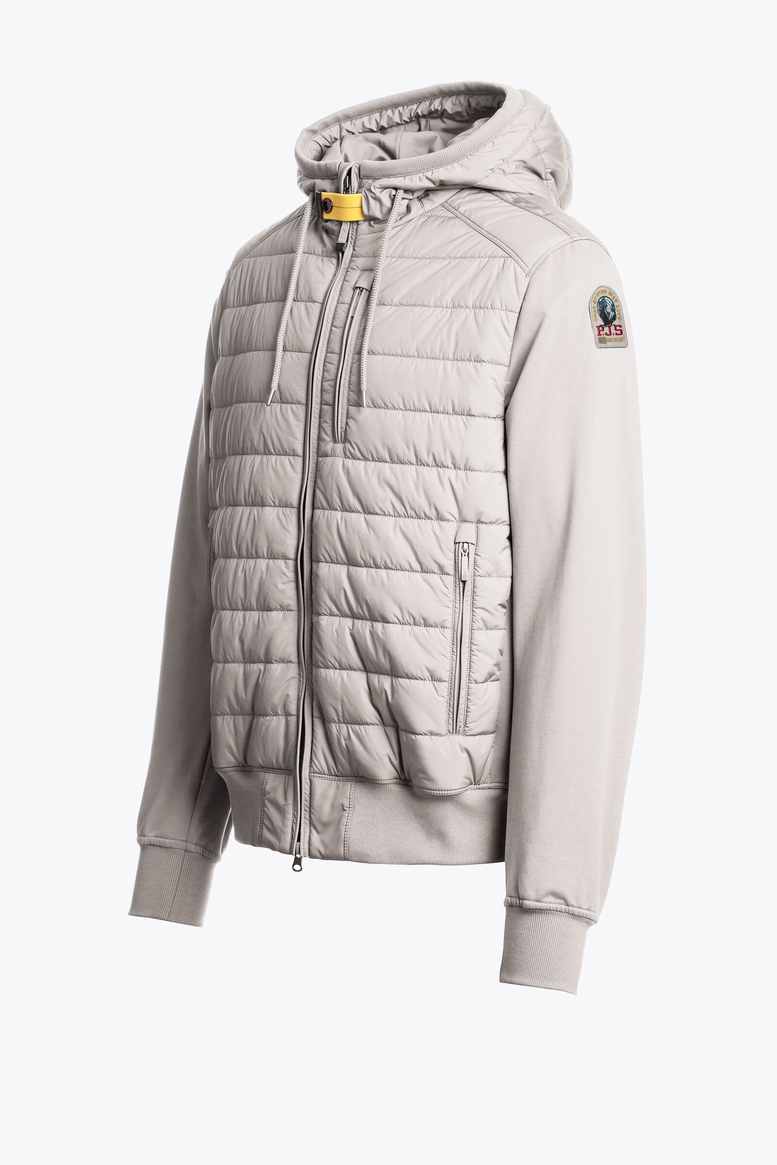 Ivor - Hybrid Sweat - BoUvy