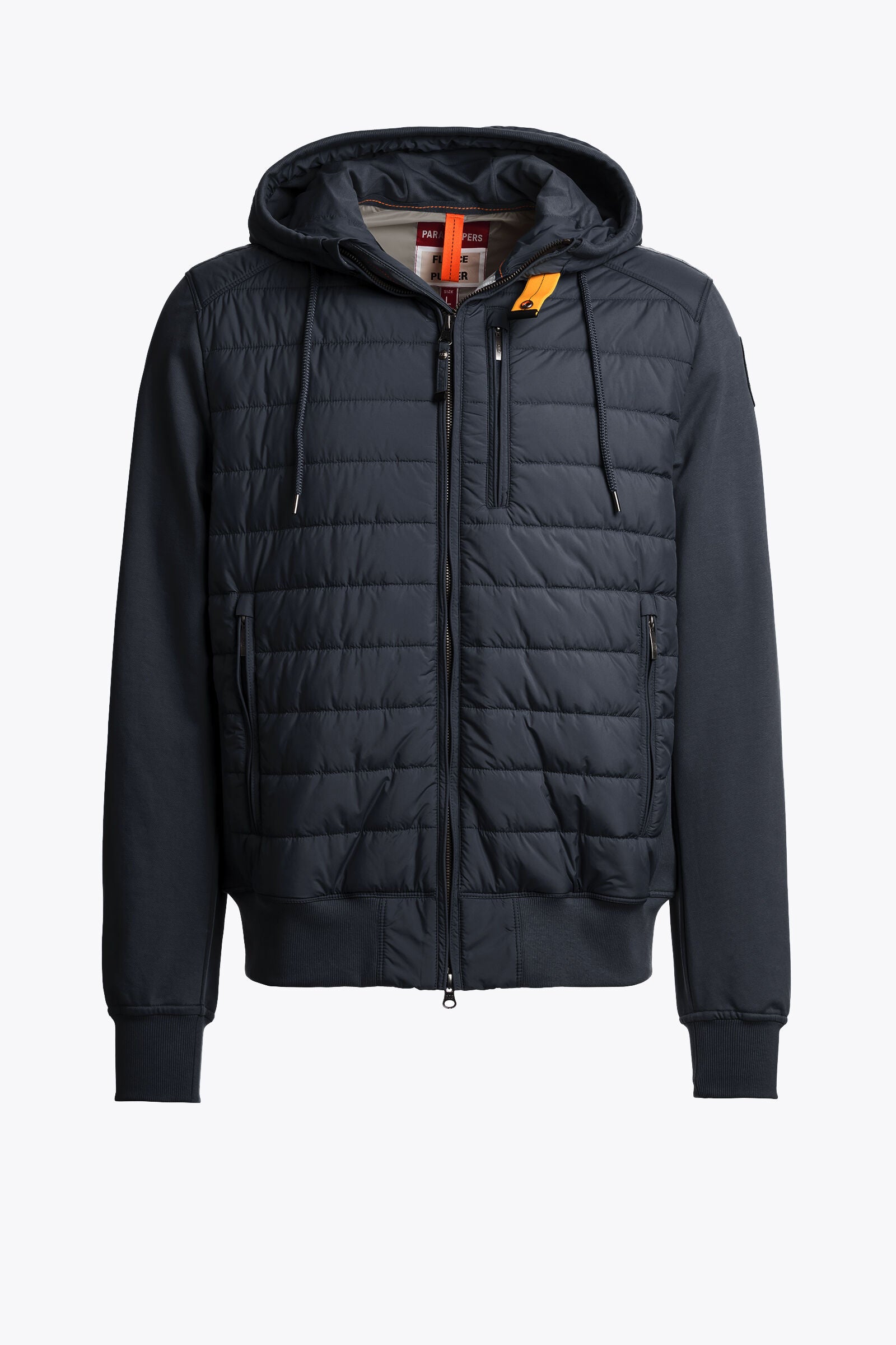 Ivor - Hybrid Sweat - BoUvy