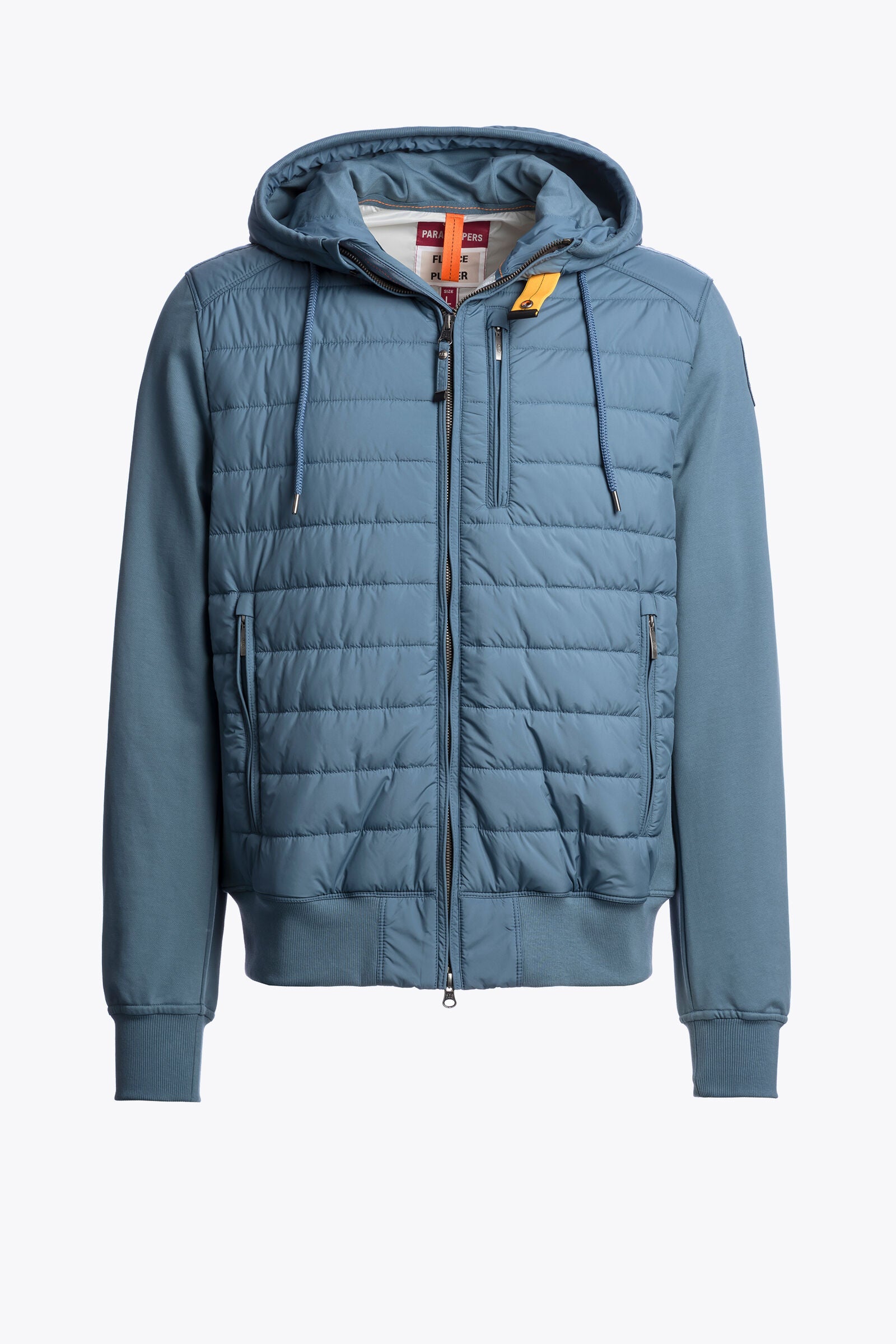 Ivor - Hybrid Sweat - BoUvy