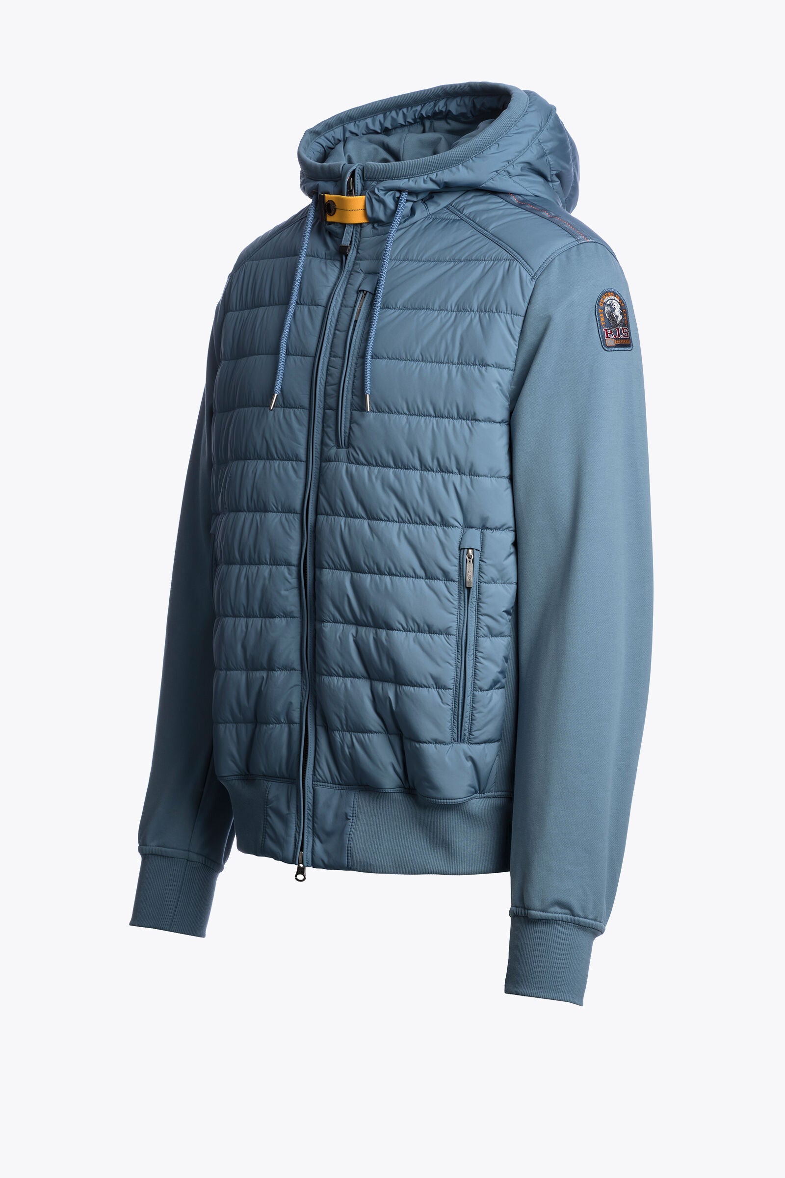 Ivor - Hybrid Sweat - BoUvy