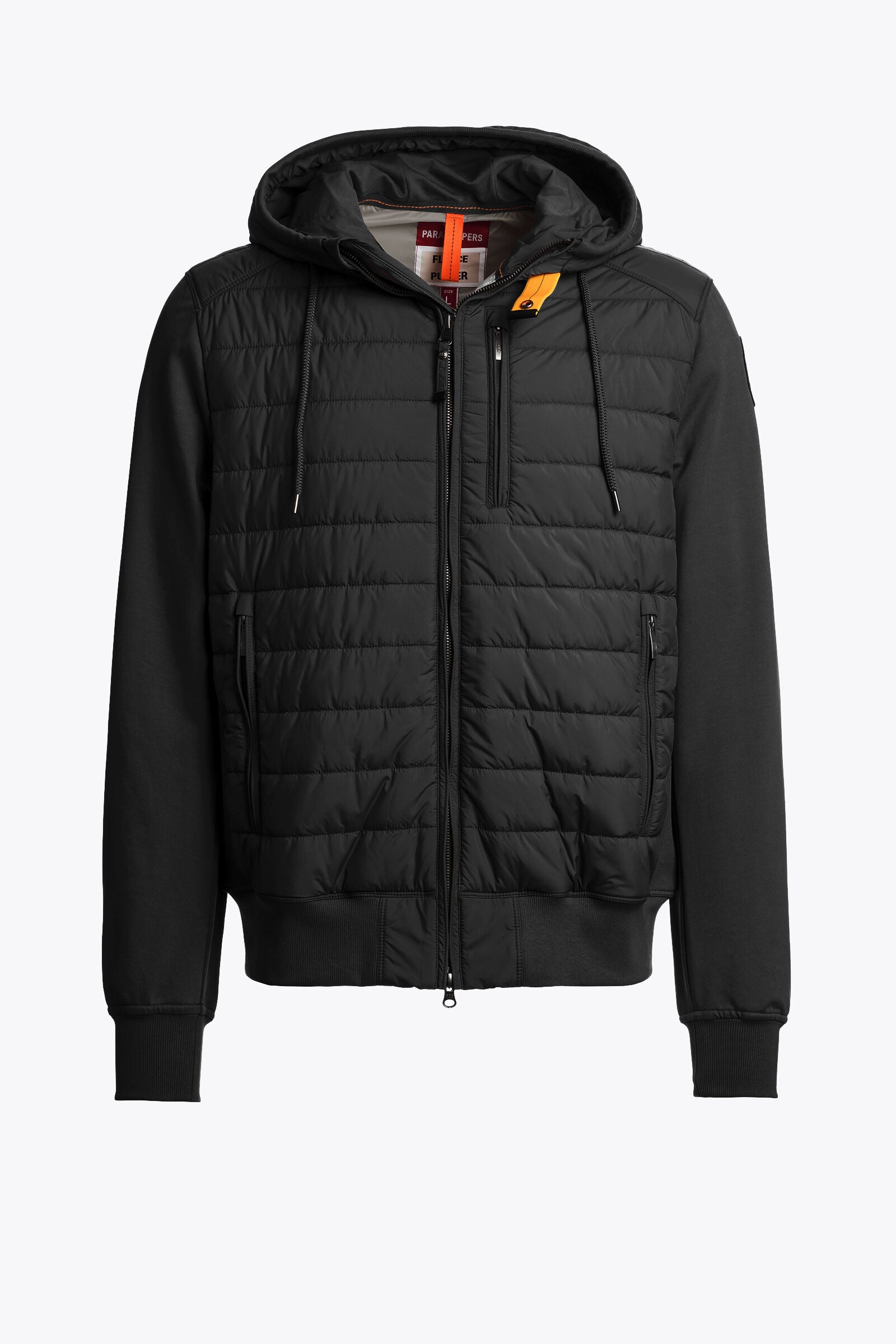 Ivor - Hybrid Sweat - BoUvy