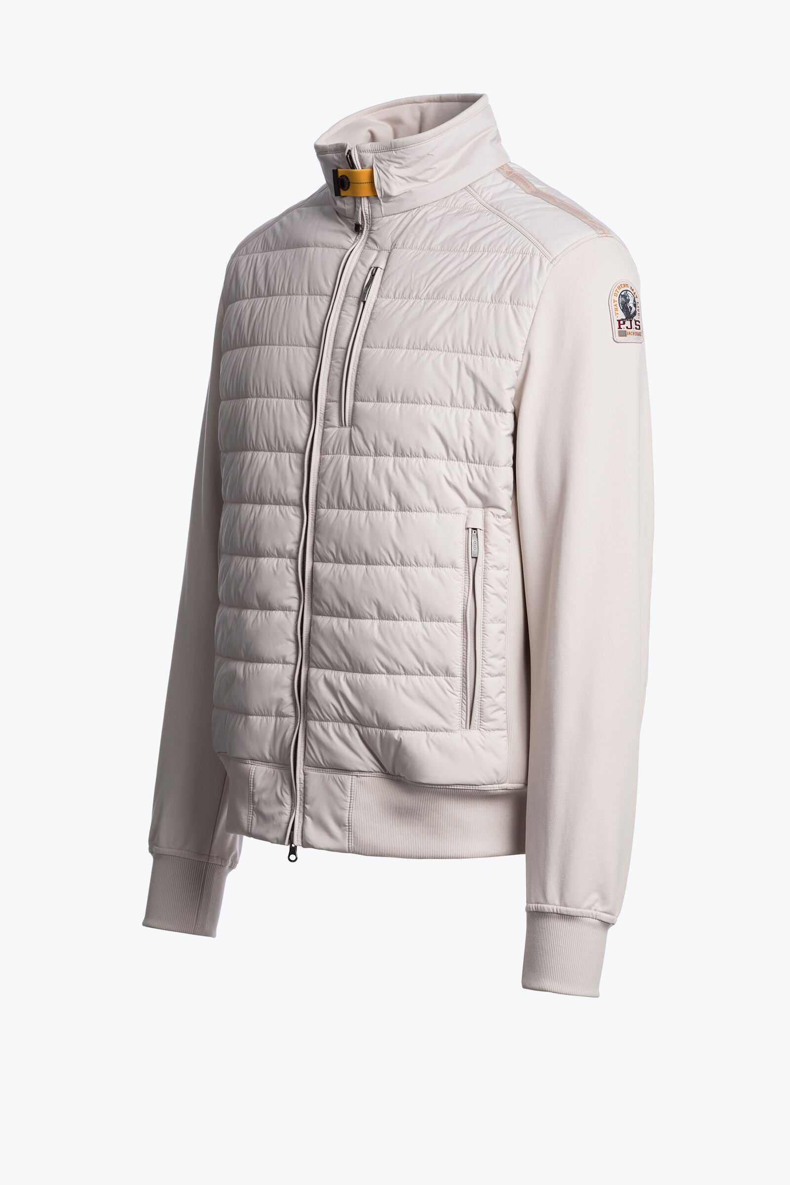 Elliot- Hybrid Sweat - BoUvy