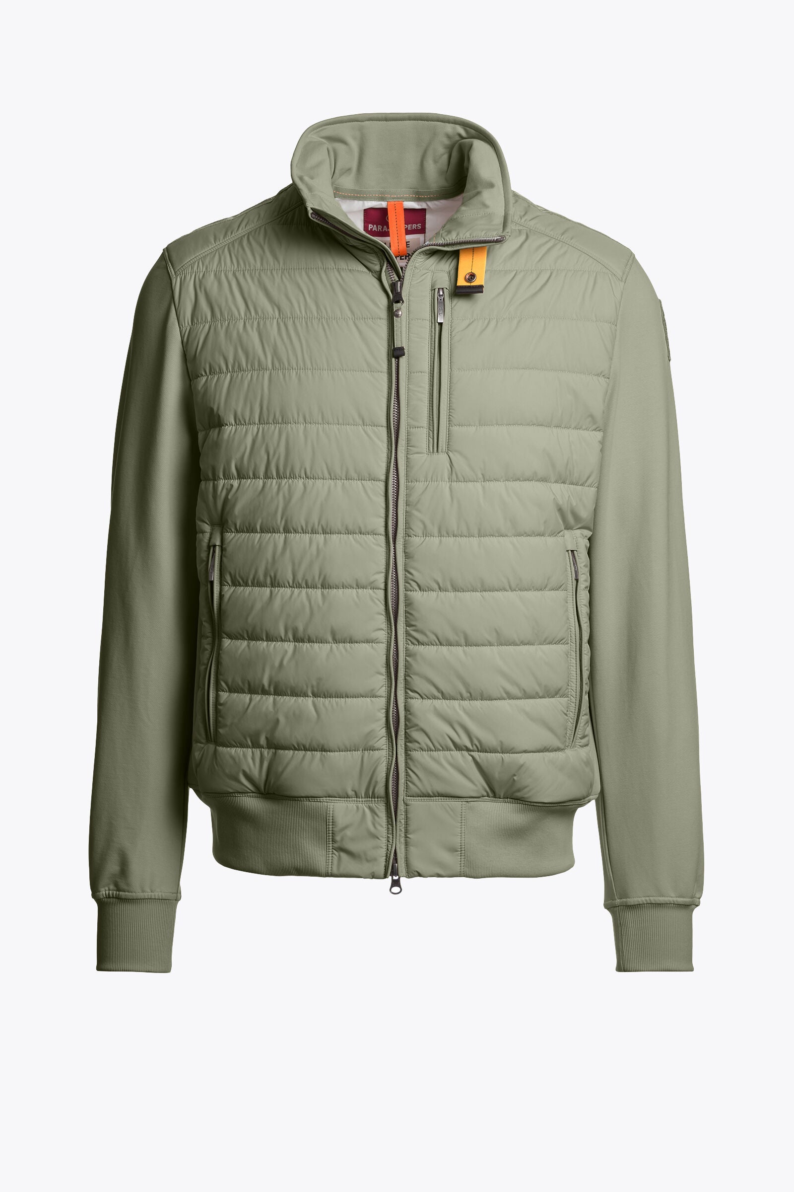 Elliot- Hybrid Sweat - BoUvy