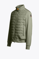Elliot- Hybrid Sweat - BoUvy