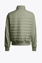 Elliot- Hybrid Sweat - BoUvy
