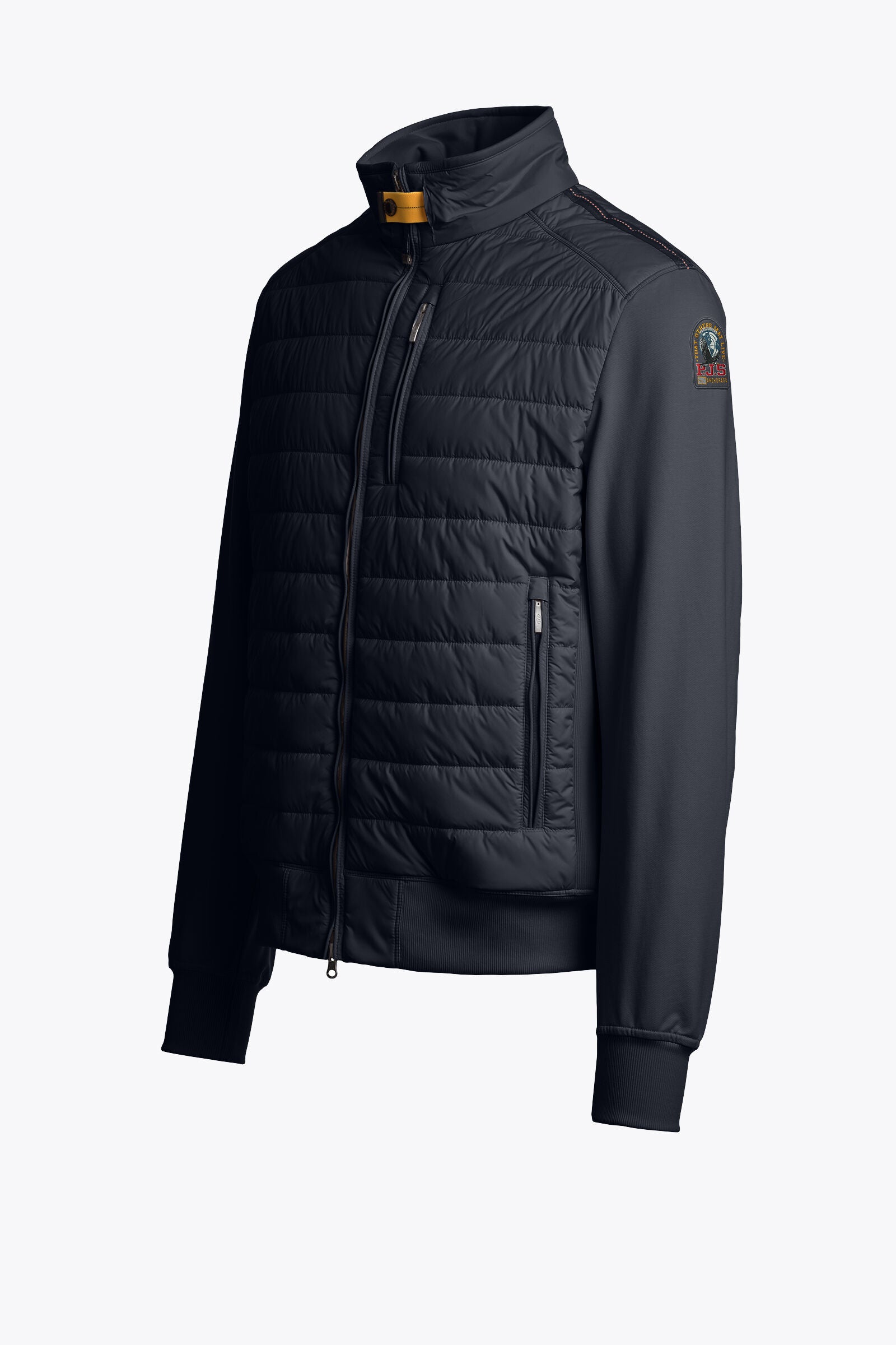 Elliot- Hybrid Sweat - BoUvy