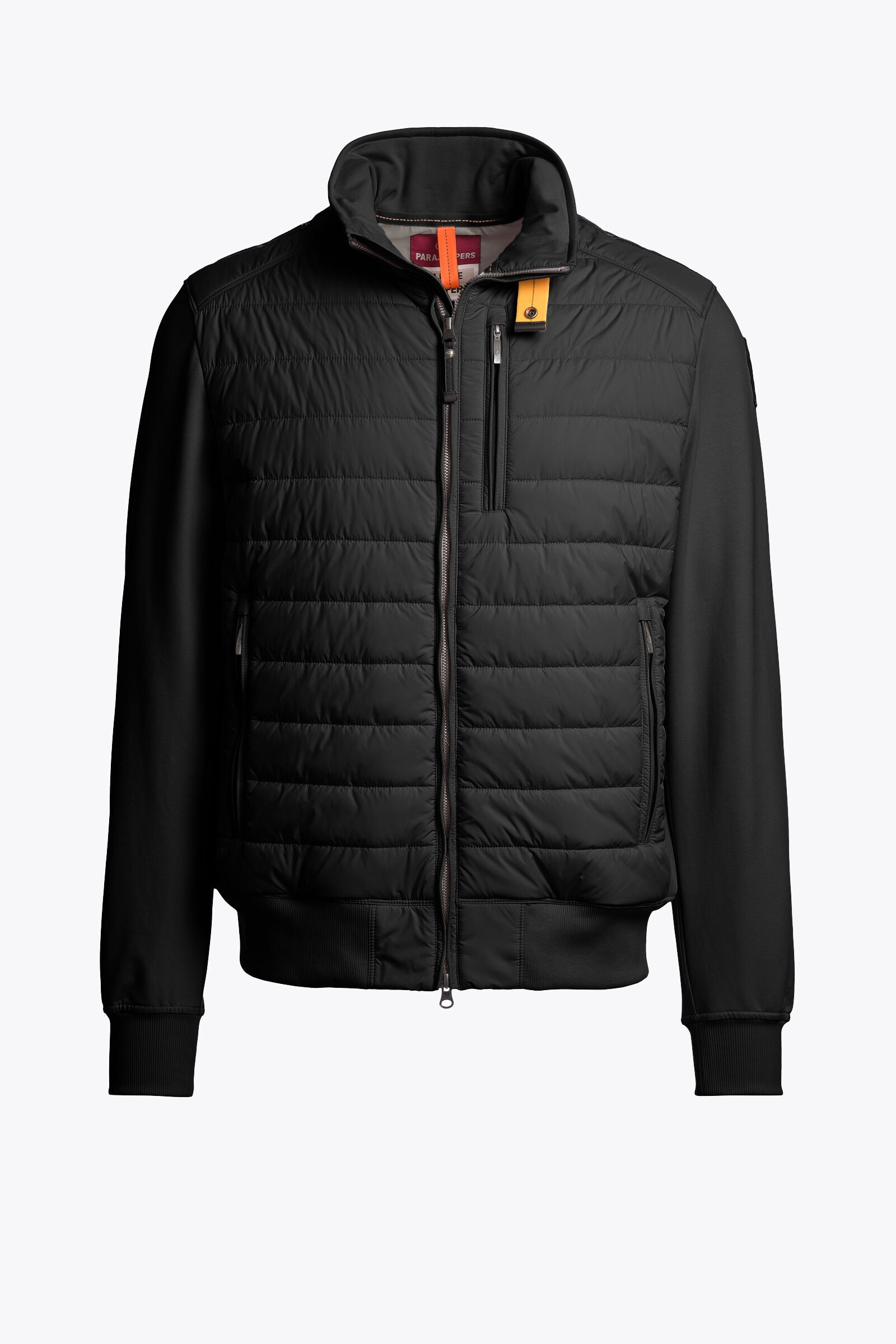 Elliot- Hybrid Sweat - BoUvy