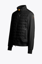 Elliot- Hybrid Sweat - BoUvy