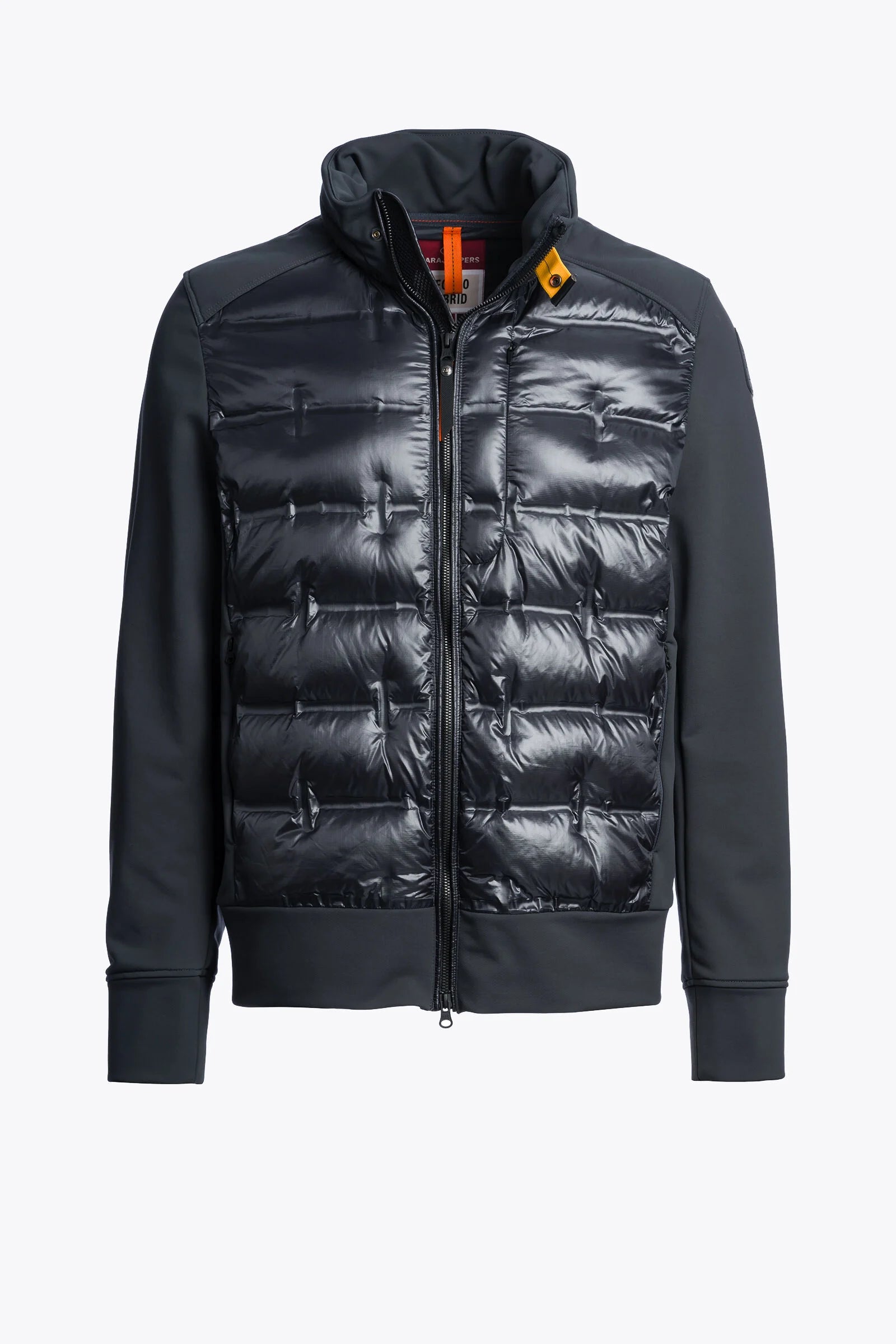Matty - Hybrid Jacket - BoUvy