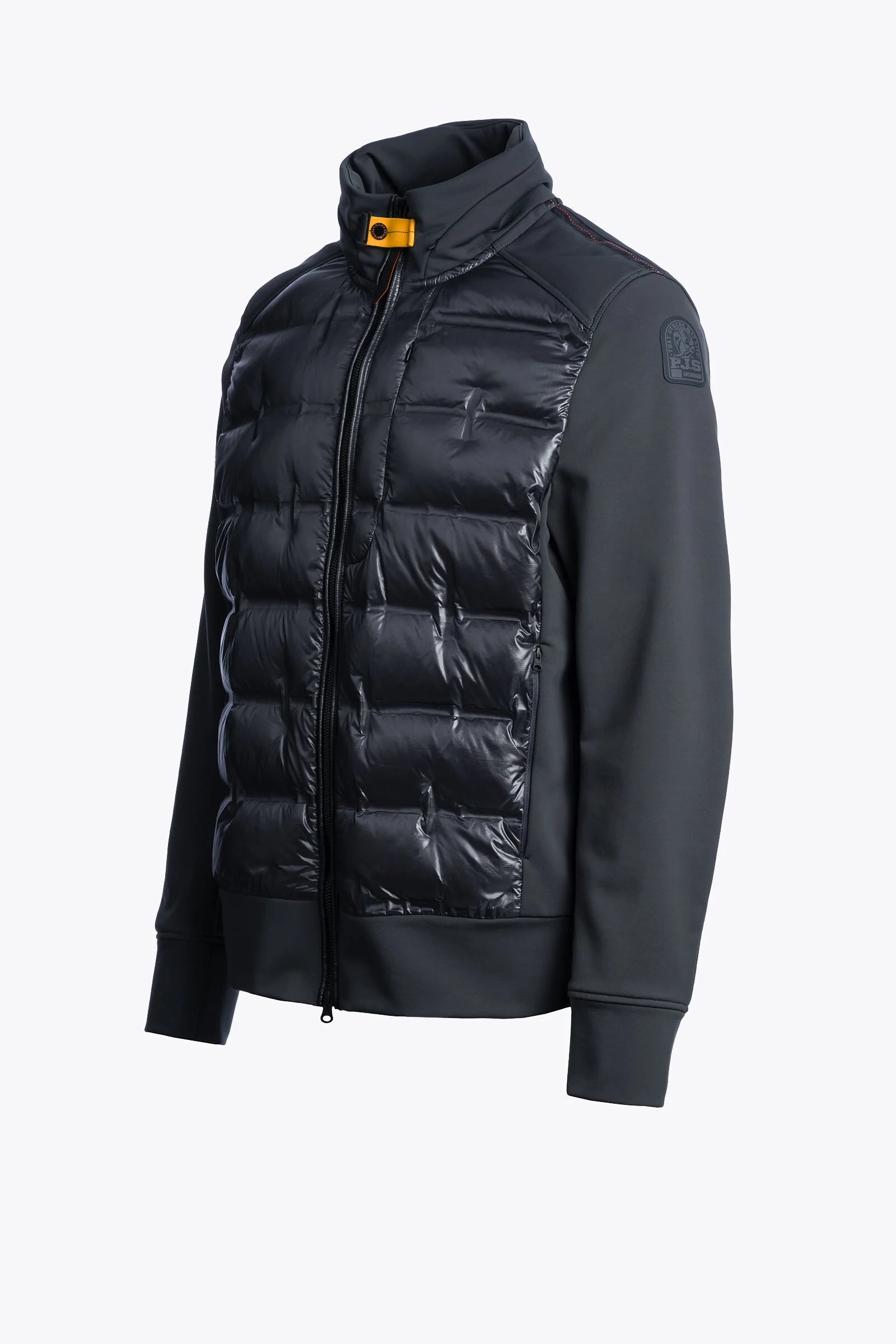 Matty - Hybrid Jacket - BoUvy