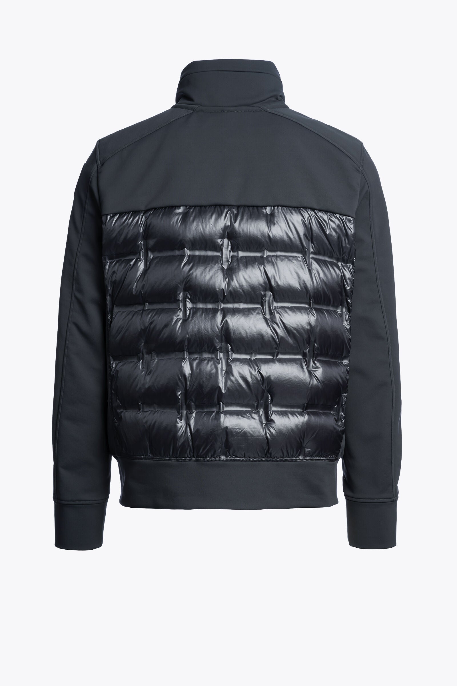 Matty - Hybrid Jacket - BoUvy